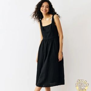 NWT Graecove Winnie Dress in Emerald Green XS